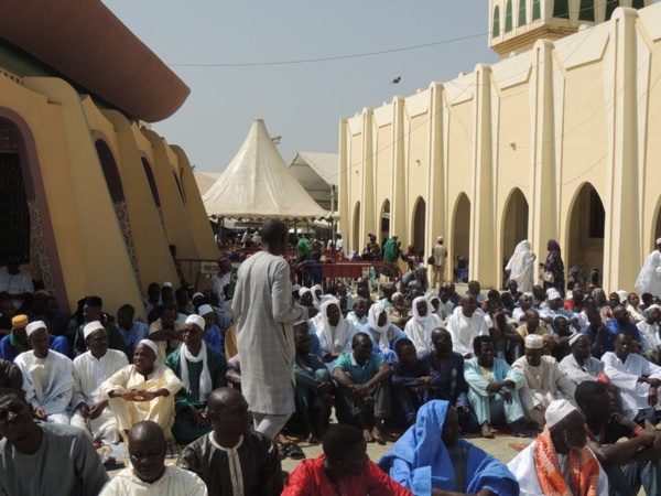 Homosexualité et avortement : Des imams lancent une "Fatwa" contre leur légalisation Homosexualité et avortement : Des imams lancent une "Fatwa" contre leur légalisation