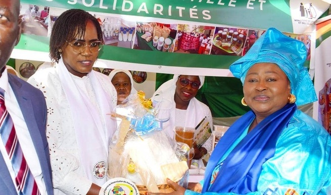 FIPA 2025 : la Place du Souvenir accueillera la 6e édition de la Foire des Produits Africains FIPA 2025 : la Place du Souvenir accueillera la 6e édition de la Foire des Produits Africains