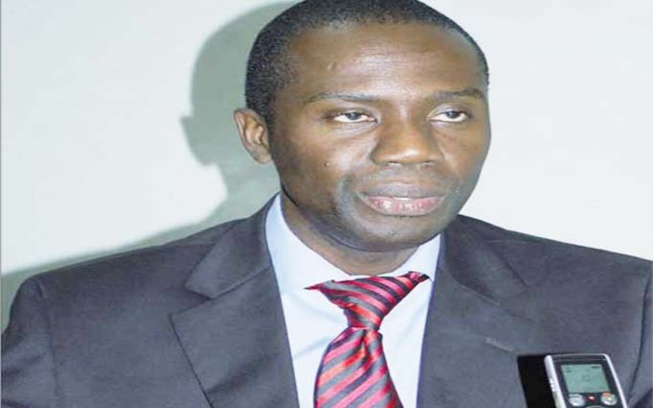 SENEGALAISES VICTIMES D’ABUS EN ARABIE SAOUDITE : Les éclairages de Sory Kaba, directeur des Sénégalais de l’extérieur SENEGALAISES VICTIMES D’ABUS EN ARABIE SAOUDITE : Les éclairages de Sory Kaba, directeur des Sénégalais de l’extérieur