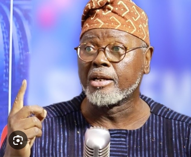 Affaire Azoura Fall : Alioune Tine plaide pour des soins médicaux et des alternatives à la détention Affaire Azoura Fall : Alioune Tine plaide pour des soins médicaux et des alternatives à la détention