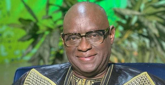 La Défense de Farba Ngom perd du poids : Me El Hadj Diouf claque la porte La Défense de Farba Ngom perd du poids : Me El Hadj Diouf claque la porte