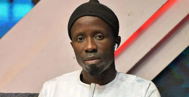 Justice : Le chroniqueur Abdou Nguer bientôt devant le tribunal, pour diffamation Justice : Le chroniqueur Abdou Nguer bientôt devant le tribunal, pour diffamation