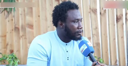 Injures envers Macky Sall : Ce qu'Azoura Fall a dit aux enquêteurs sur la vidéo Injures envers Macky Sall : Ce qu'Azoura Fall a dit aux enquêteurs sur la vidéo
