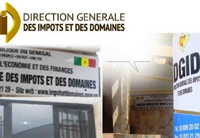 DGID : Quand les lourdeurs administratives et le manque de transparence provoquent la colère des contribuables DGID : Quand les lourdeurs administratives et le manque de transparence provoquent la colère des contribuables