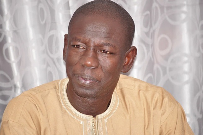 Abdoulaye Wilane contre la réduction du mandat du président