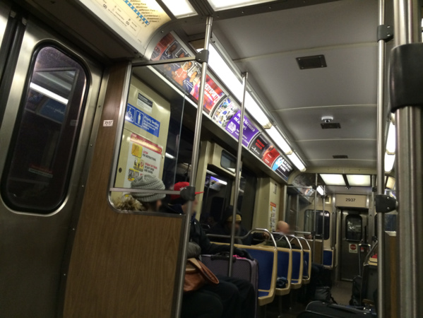 Italie : La valise d'une Sénégalaise sème la panique à la station de métro d'Empoli Italie : La valise d'une Sénégalaise sème la panique à la station de métro d'Empoli