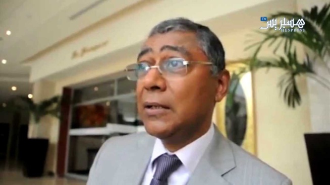 Accusation contre Mankeur Ndiaye: "Le document est faux !", affirme l’ambassadeur du Maroc Accusation contre Mankeur Ndiaye: "Le document est faux !", affirme l’ambassadeur du Maroc