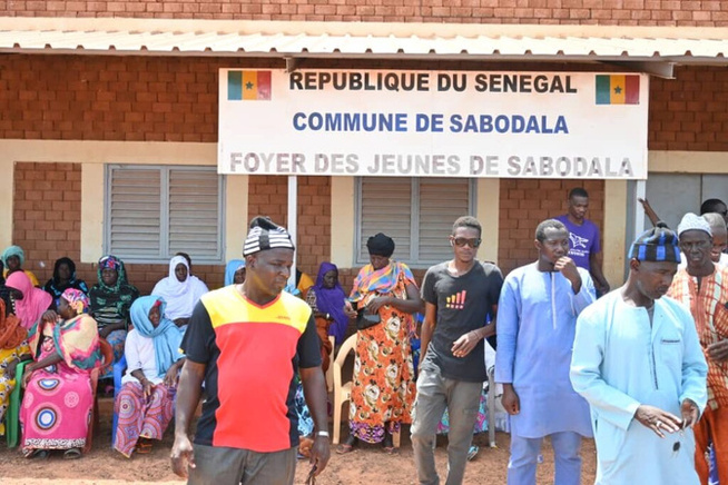 Environnement - Santé : La population de Sabodala debout contre le projet de déversement de résidus chimiques dans une ancienne fosse minière