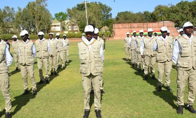 Sénégal I Service Civique National : Les volontaires dénoncent 11 mois d’arriérés de pécules Sénégal I Service Civique National : Les volontaires dénoncent 11 mois d’arriérés de pécules
