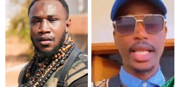 Justice: Le procès d’Azoura Fall et El Hadji Ousseynou Kaïré renvoyé au 22 mai prochain Justice: Le procès d’Azoura Fall et El Hadji Ousseynou Kaïré renvoyé au 22 mai prochain