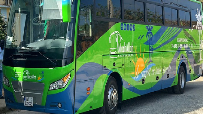 Ils risquent la contrainte par corps en cas de refus : Les casseurs du bus d'Hourèye Thiam, condamnés à payer 1 500 000 FCFA Ils risquent la contrainte par corps en cas de refus : Les casseurs du bus d'Hourèye Thiam, condamnés à payer 1 500 000 FCFA