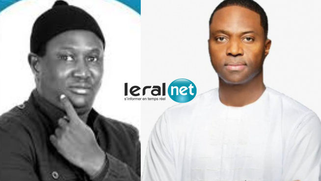 Procès Zaki Sow / Abdoulaye Sylla : Le face-à -face final, ce jeudi, après plusieurs renvois Procès Zaki Sow / Abdoulaye Sylla : Le face-à -face final, ce jeudi, après plusieurs renvois