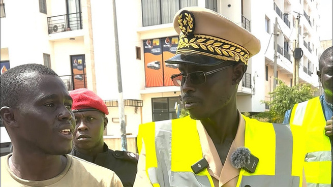 OFNAC I Corruption présumée : Pourquoi l’ex Préfet de Rufisque, Abdou Khadre Diop est visé par une plainte ? OFNAC I Corruption présumée : Pourquoi l’ex Préfet de Rufisque, Abdou Khadre Diop est visé par une plainte ?