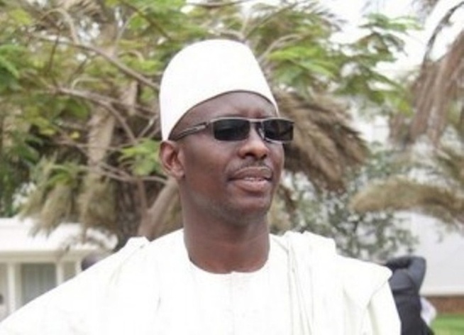 DIC : Moustapha Diop, ancien ministre, a récupéré son mandat de comparution, ce jeudi DIC : Moustapha Diop, ancien ministre, a récupéré son mandat de comparution, ce jeudi