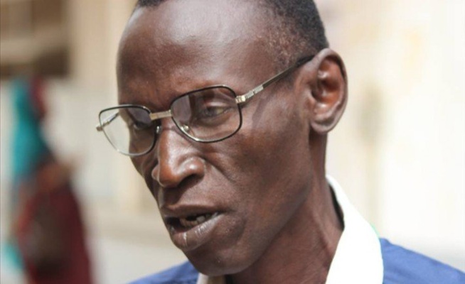 Aboubacry Mbodj: « Les discours musclés sont dus à un déficit de dialogue » Aboubacry Mbodj: « Les discours musclés sont dus à un déficit de dialogue »