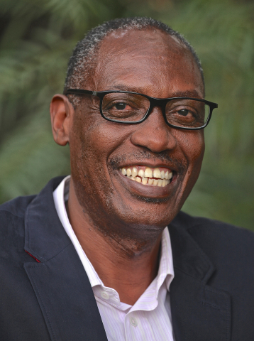 Fondation pour la vie sauvage africaine : L’Ougandais, Kaddu Sebunya élu Président Fondation pour la vie sauvage africaine : L’Ougandais, Kaddu Sebunya élu Président