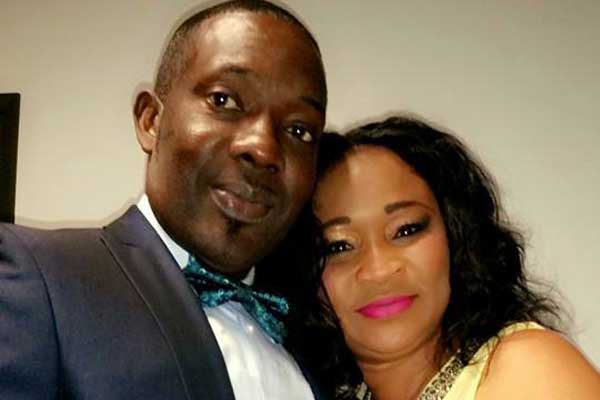 Mbaye Dièye Faye est trop vieux pour draguer les filles, selon Mame Ndiaye Mbaye Dièye Faye est trop vieux pour draguer les filles, selon Mame Ndiaye