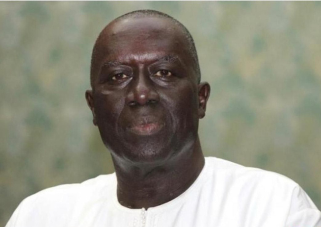 Hommage vibrant à Landing Savané : La force de l'engagement, la chaleur de la solidarité Hommage vibrant à Landing Savané : La force de l'engagement, la chaleur de la solidarité