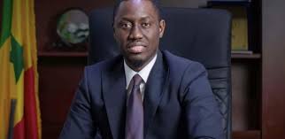 Papa Malick Ndour La non publication du rapport d’exécution budgétaire de l’année 2024, Papa Malick Ndour La non publication du rapport d’exécution budgétaire de l’année 2024,