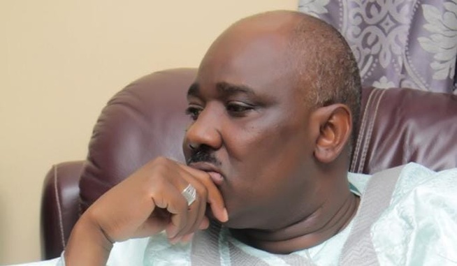 Après leur audition : Birane et Ismaïla Ngom, frères de l’ancien député-maire Farba Ngom, placés sous bracelet électronique Après leur audition : Birane et Ismaïla Ngom, frères de l’ancien député-maire Farba Ngom, placés sous bracelet électronique