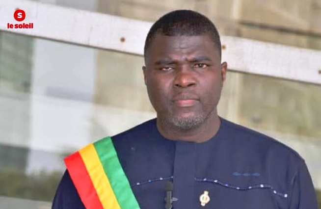 Critiques sur l’achat des véhicules des députés: Amadou Bâ, député de Pastef, dénonce une « manipulation crapuleuse » Critiques sur l’achat des véhicules des députés: Amadou Bâ, député de Pastef, dénonce une « manipulation crapuleuse »