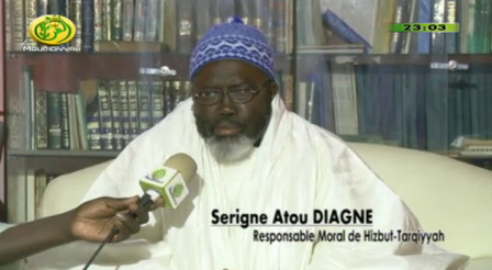Importante déclaration de la Direction générale de Hizbut-Tarqiyyah suite à une caricature du journal ’’Jeune Afrique’’ sur le Fondateur du Mouridisme Cheikh Ahmadou Bamba Importante déclaration de la Direction générale de Hizbut-Tarqiyyah suite à une caricature du journal ’’Jeune Afrique’’ sur le Fondateur du Mouridisme Cheikh Ahmadou Bamba