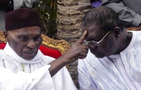 Cheikh Tidiane Sy: « S’il y a quelqu’un qui aurait dû rester, être le dernier avec Wade, ça aurait dû être Ousmane Ngom » Cheikh Tidiane Sy: « S’il y a quelqu’un qui aurait dû rester, être le dernier avec Wade, ça aurait dû être Ousmane Ngom »