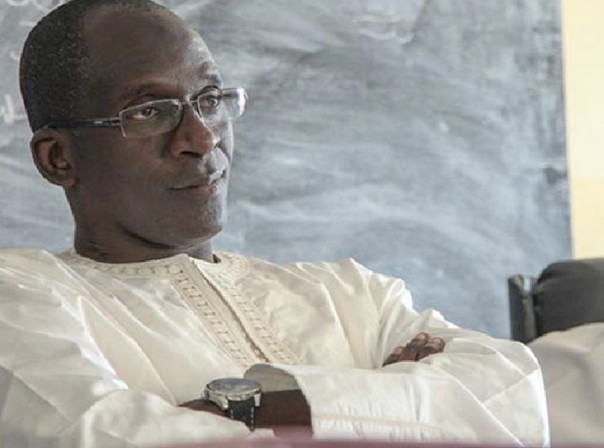 Abdoulaye Diouf Sarr: « Certains maires utilisent la grève des travailleurs pour poser des actes antirépublicains » Abdoulaye Diouf Sarr: « Certains maires utilisent la grève des travailleurs pour poser des actes antirépublicains »