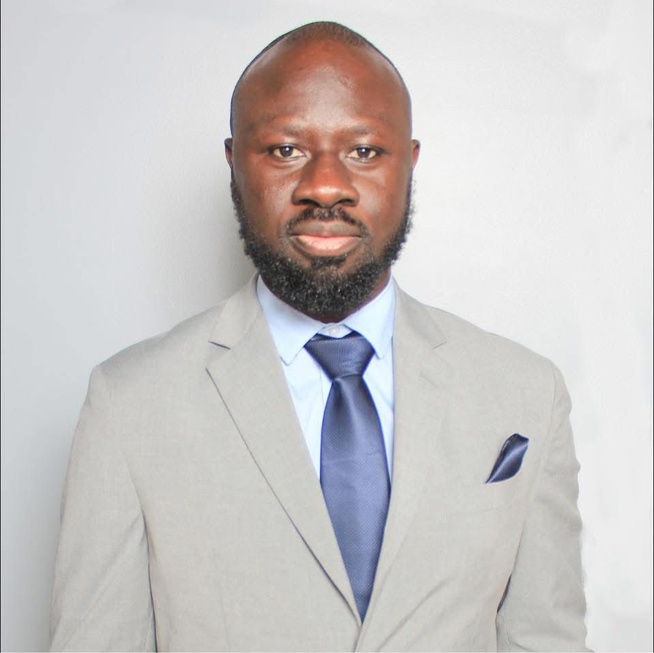 Waly Diouf Bodiang exerce l’agnotologie Waly Diouf Bodiang exerce l’agnotologie