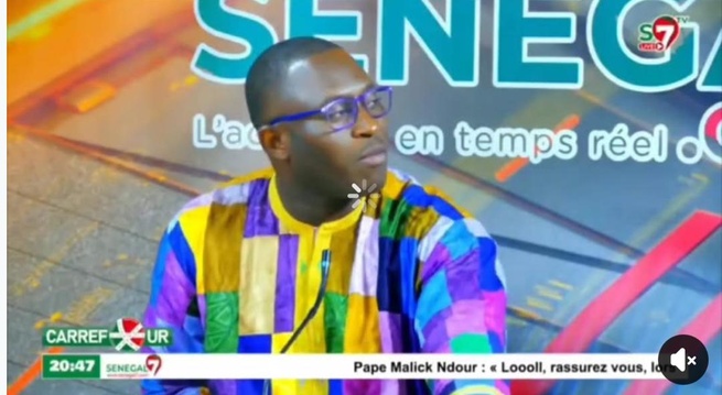 Bachir Fofana chroniqueur : Si Lat Diop est extrait de sa cellule pour une nouvelle affaire