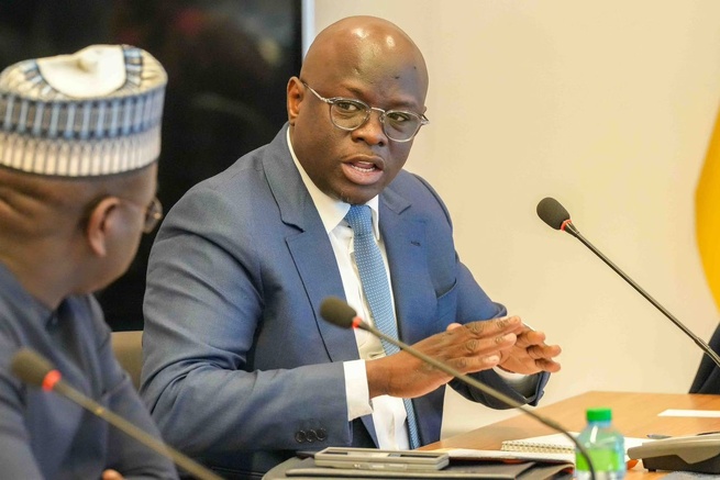 Installation du comité de pilotage de la réforme du Code général des Impôts Installation du comité de pilotage de la réforme du Code général des Impôts