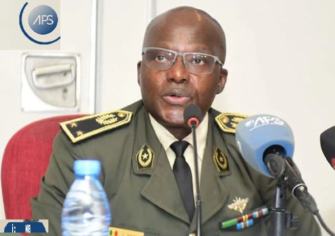 Défense et de Sécurité : Plaidoyer pour ‘’une approche globale et coordonnée’’ face aux ‘’défis sécuritaires’’ Défense et de Sécurité : Plaidoyer pour ‘’une approche globale et coordonnée’’ face aux ‘’défis sécuritaires’’