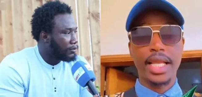 Six mois de prison, dont trois ferme, requis contre Azura Fall et Ousseynou Kaïré : Délibéré attendu le 4 juin prochain Six mois de prison, dont trois ferme, requis contre Azura Fall et Ousseynou Kaïré : Délibéré attendu le 4 juin prochain
