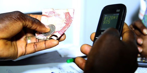 Sénégal : Un établissement de monnaie électronique écope d’une sanction disciplinaire Sénégal : Un établissement de monnaie électronique écope d’une sanction disciplinaire