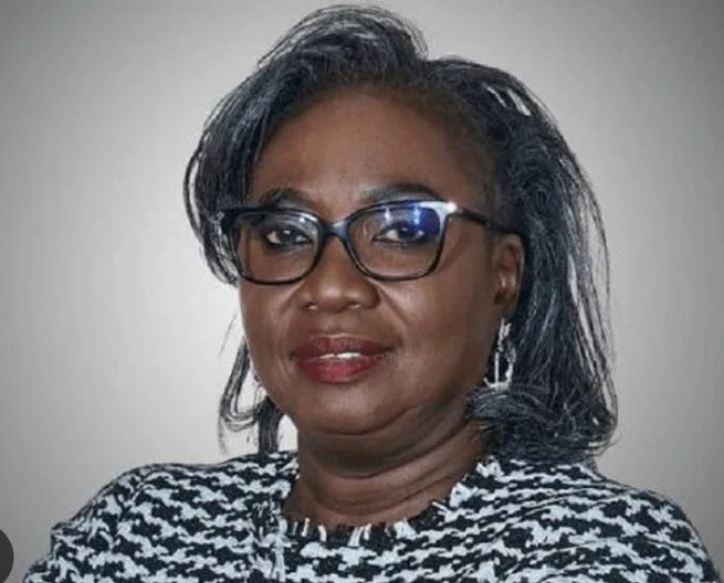 L’ex-ministre Sophie Gladima placée sous mandat de dépôt pour détournement présumé L’ex-ministre Sophie Gladima placée sous mandat de dépôt pour détournement présumé