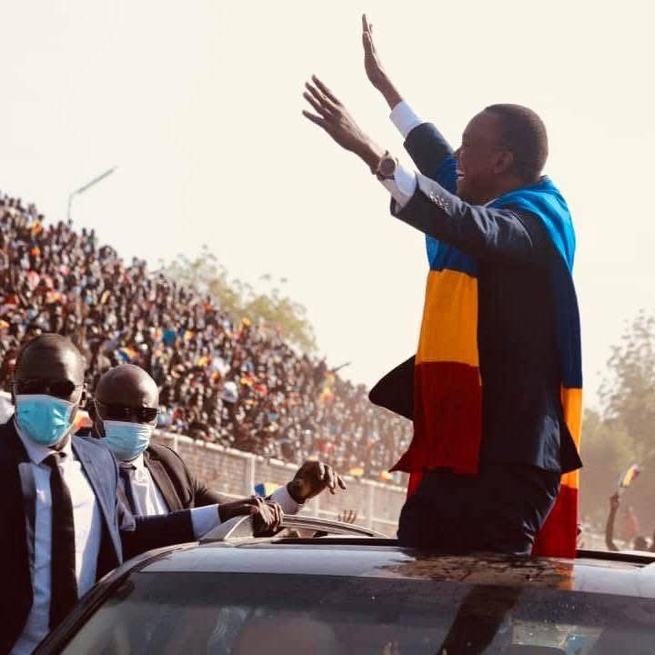 Succès Masra ancien Pm jeté en prison : un juge exécute la volonté du palais Succès Masra ancien Pm jeté en prison : un juge exécute la volonté du palais