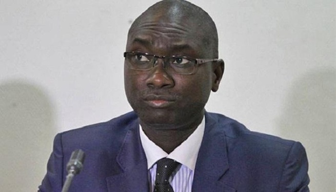 Haute Cour de Justice : Ismaïla Madior Fall, placé sous bracelet électronique, avec assignation à domicile à Dakar Haute Cour de Justice : Ismaïla Madior Fall, placé sous bracelet électronique, avec assignation à domicile à Dakar