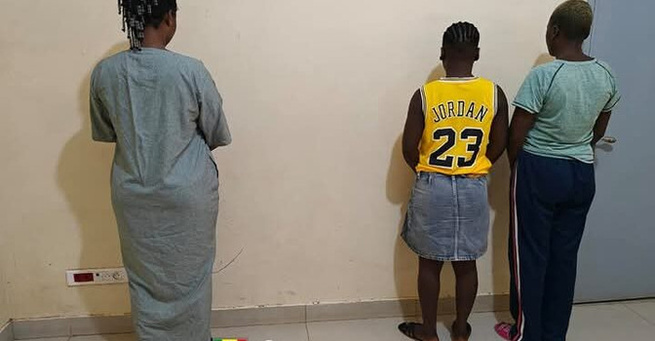 Traite de jeunes filles à des fins sexuelles : Un réseau démantelé à Kédougou Traite de jeunes filles à des fins sexuelles : Un réseau démantelé à Kédougou
