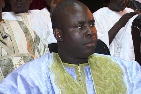Serigne Djiy Fatah Mbacke : Ce que Wally fait n’a rien à voir avec Serigne Touba… Serigne Djiy Fatah Mbacke : Ce que Wally fait n’a rien à voir avec Serigne Touba…