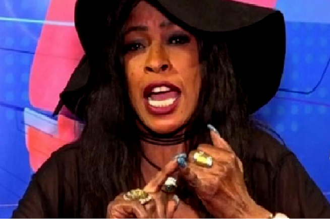 Rencontre Sonko - Harouna Dia au Burkina : Mamadou Issa Niang recadre Coura Macky après sa vidéo et réitère son soutien à Harouna Rencontre Sonko - Harouna Dia au Burkina : Mamadou Issa Niang recadre Coura Macky après sa vidéo et réitère son soutien à Harouna