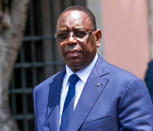 Participation au dialogue national : Macky Sall en discute via la société civile Participation au dialogue national : Macky Sall en discute via la société civile