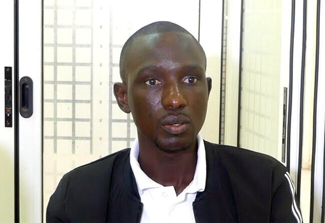 Départ marquant au sein de FDS–Les Guelwaars : Serigne Assane Kane claque la porte, après 27 ans d'engagement Départ marquant au sein de FDS–Les Guelwaars : Serigne Assane Kane claque la porte, après 27 ans d'engagement