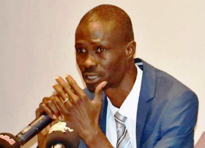 La Cour Suprême statue sur la nomination des membres de la CENA (Ndiaga Sylla, Expert électoral) La Cour Suprême statue sur la nomination des membres de la CENA (Ndiaga Sylla, Expert électoral)