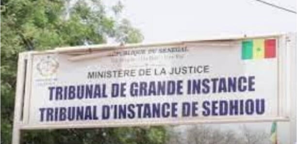 Simbandi Brassou : Une affaire de viol collectif secoue la localité Simbandi Brassou : Une affaire de viol collectif secoue la localité