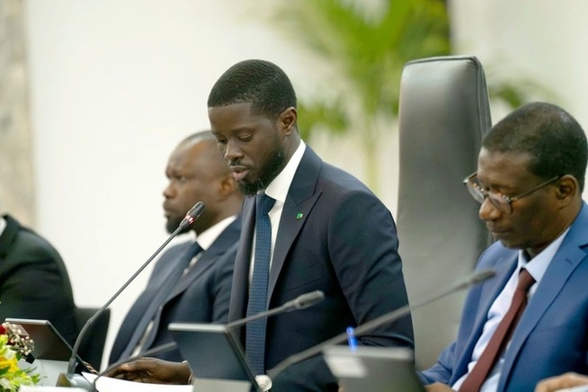 Affaire du double remplaçant au Contrôle budgétaire : Cas d’école ou cafouillage administratif ?