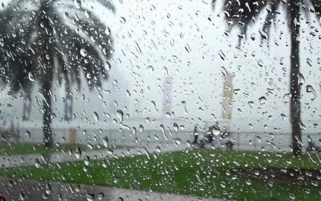 De fortes pluies enregistrées dans le département de Bakel De fortes pluies enregistrées dans le département de Bakel