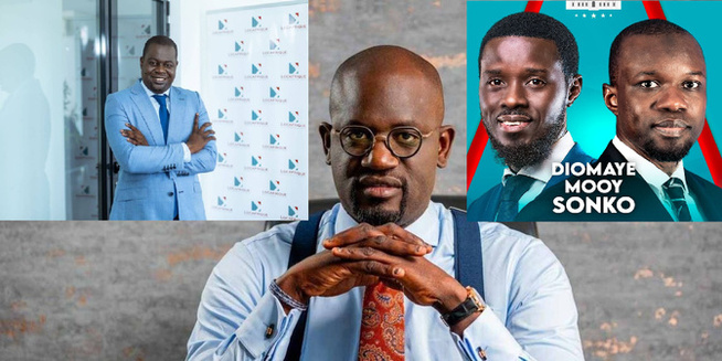 Le Sénégal a besoin de ses fils : Moustapha Sow et Khadim Bâ, figures d’un patriotisme économique lucide (Cheikh Ahmadou Mbacké)