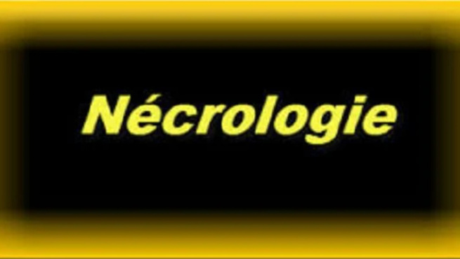 Nécrologie / Décès du journaliste et philosophe, Moustapha Sarr Diagne : Un homme supérieurement intelligent, parti à jamais ! Nécrologie / Décès du journaliste et philosophe, Moustapha Sarr Diagne : Un homme supérieurement intelligent, parti à jamais !