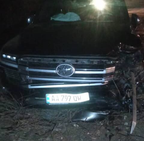 Attendu devant la commission d’instruction, ce lundi : Mansour Faye victime d’un accident de la circulation Attendu devant la commission d’instruction, ce lundi : Mansour Faye victime d’un accident de la circulation
