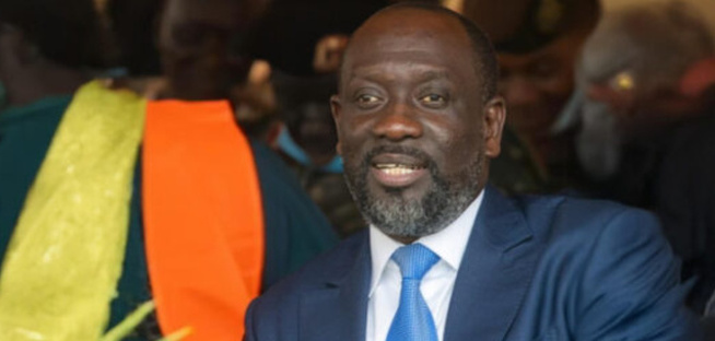 Scandale des substitutions de débiteurs : Abdoulaye Thiam, homme d’affaires lié à Aisha Fatty, auditionné par les enquêteurs Scandale des substitutions de débiteurs : Abdoulaye Thiam, homme d’affaires lié à Aisha Fatty, auditionné par les enquêteurs